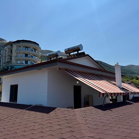 Hotel Idi Vlore Exterior photo