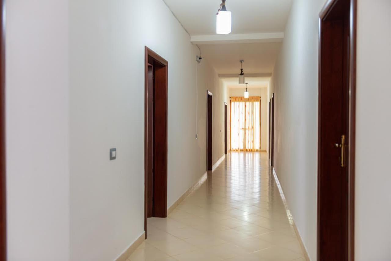 Hotel Idi Vlore Exterior photo