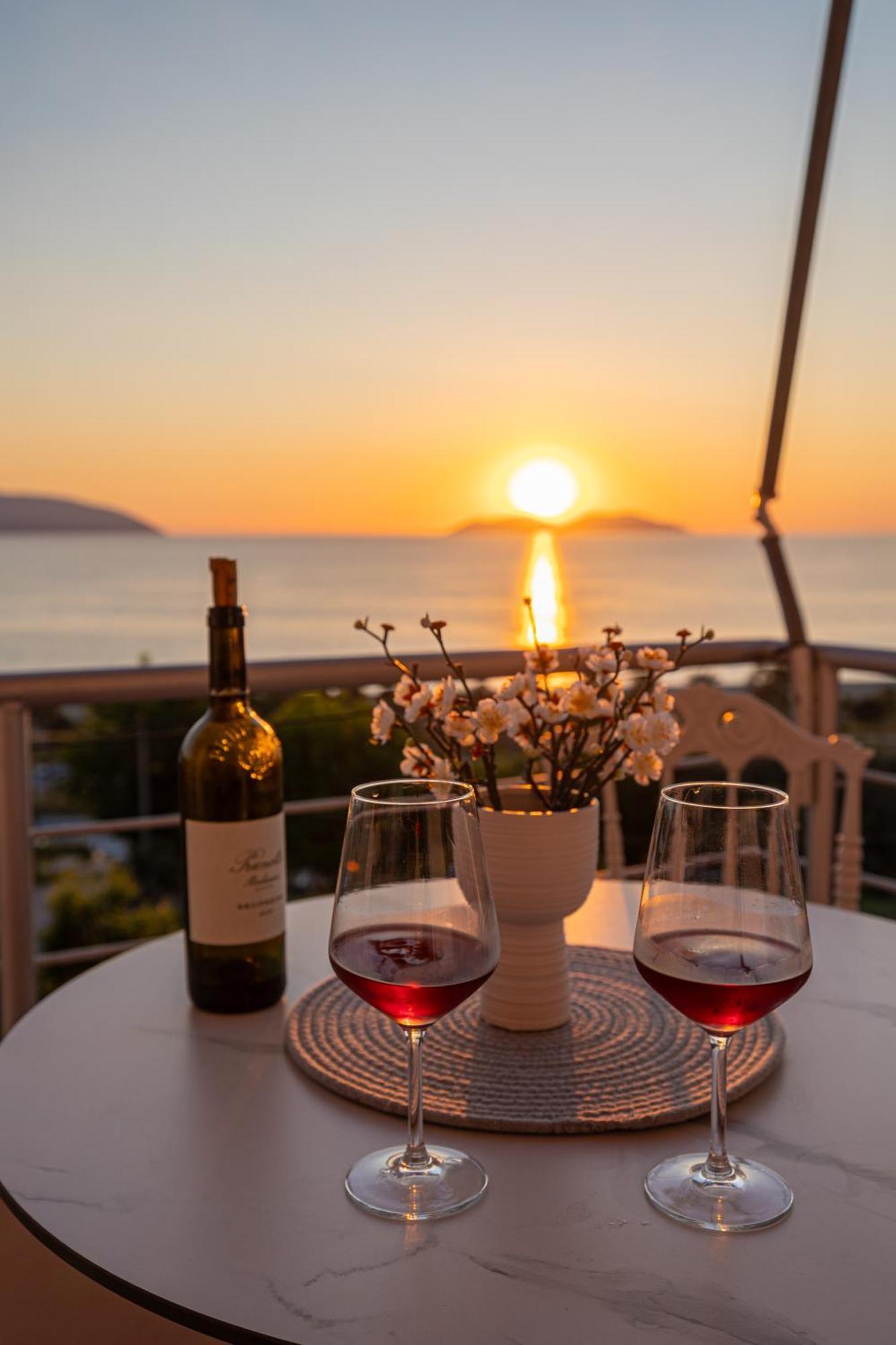 Hotel Idi Vlore Exterior photo