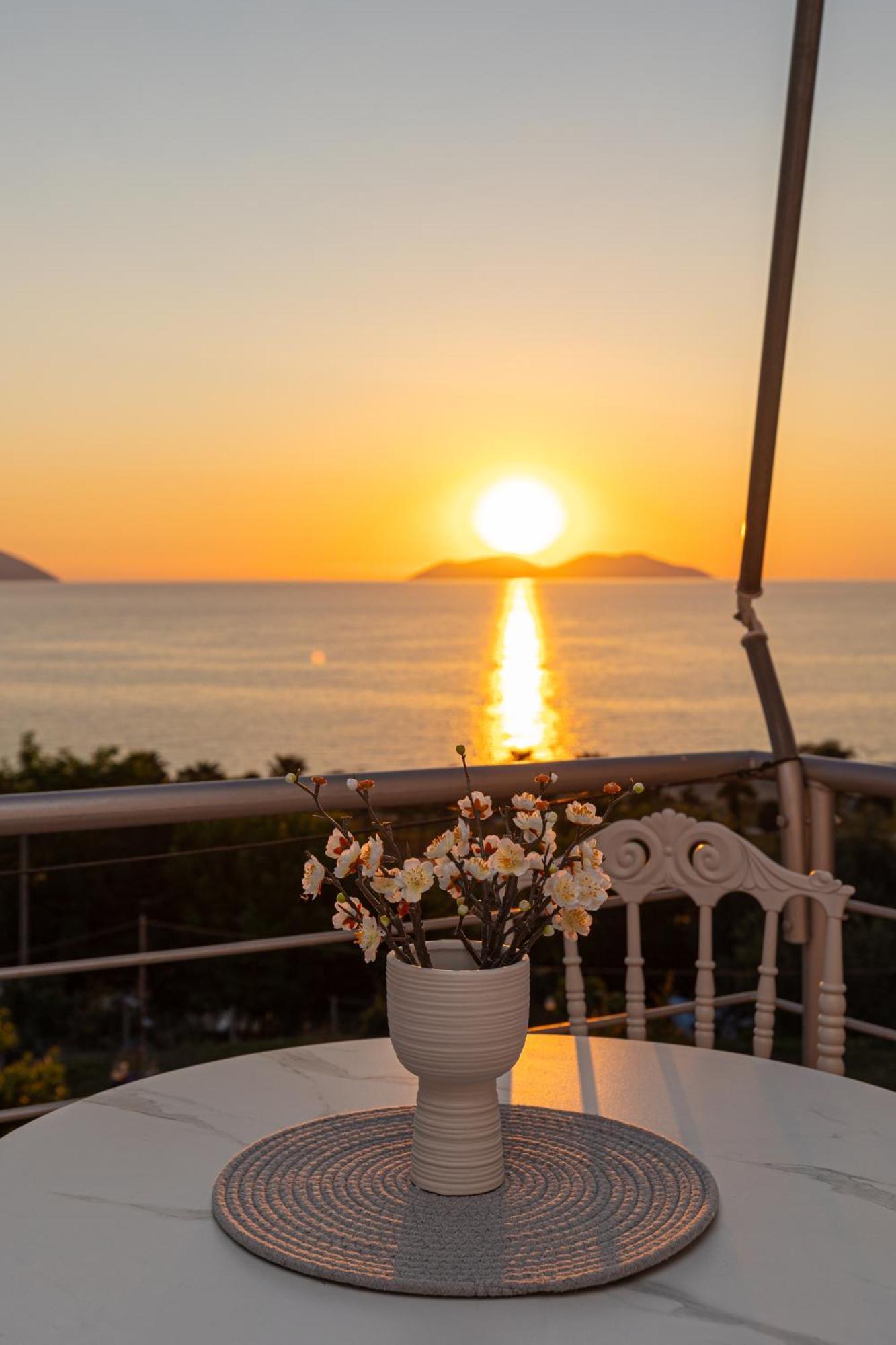 Hotel Idi Vlore Exterior photo