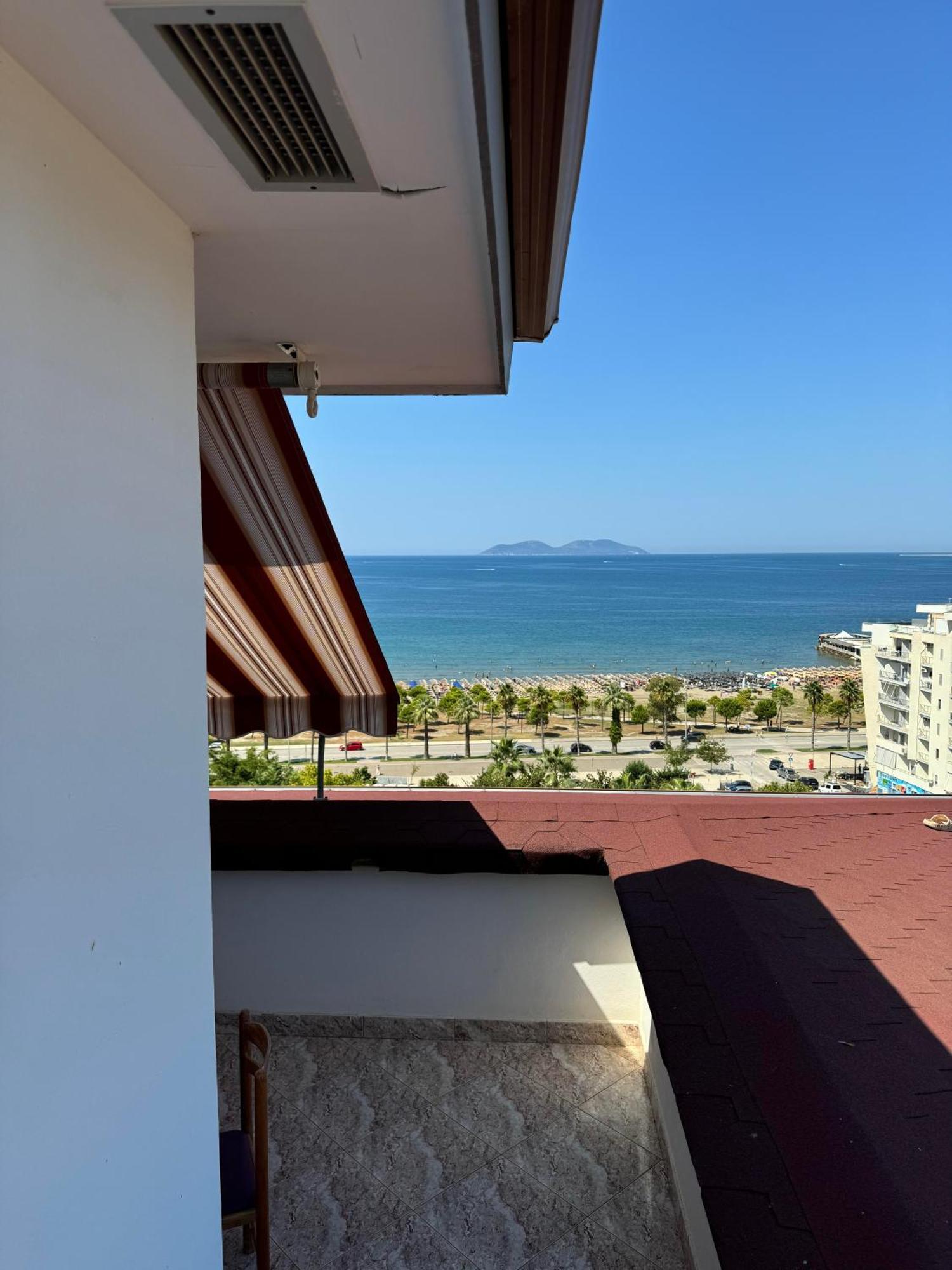 Hotel Idi Vlore Exterior photo